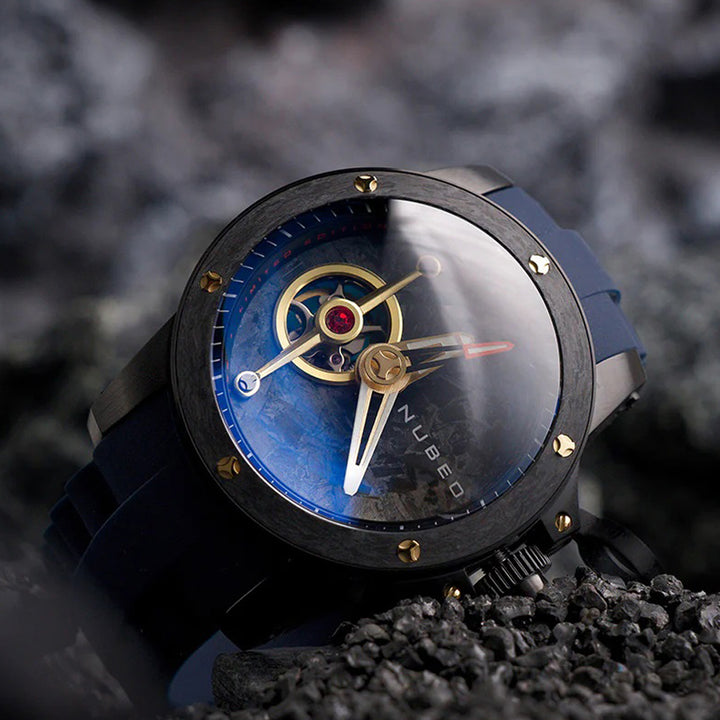 Curiousity Evolution Limited Edition Men's Watch - NB-6066-01