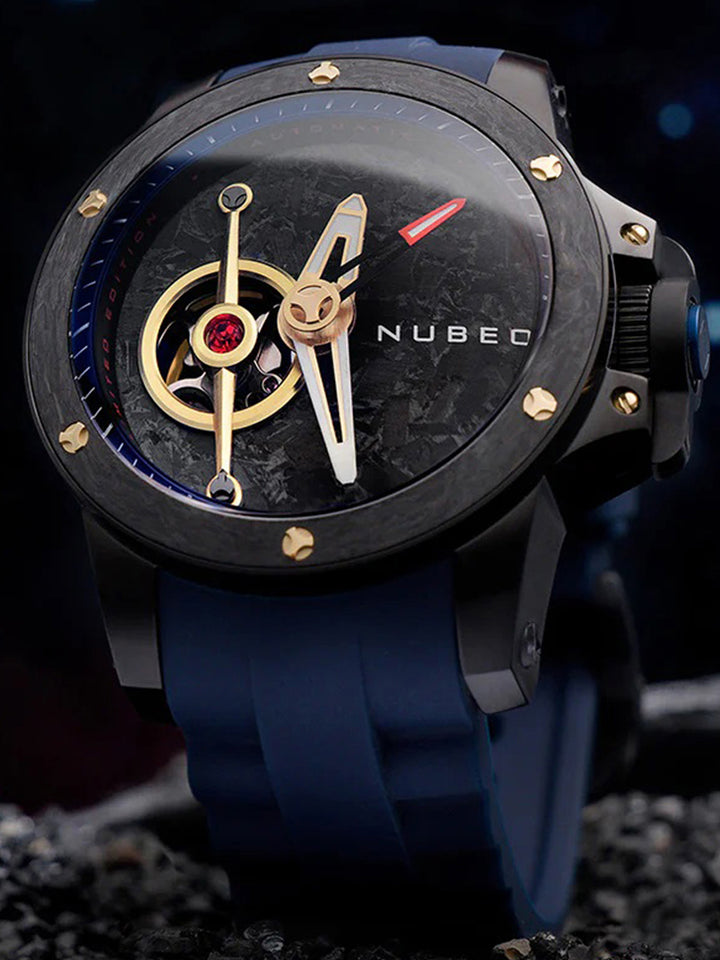 Curiousity Evolution Limited Edition Men's Watch - NB-6066-01