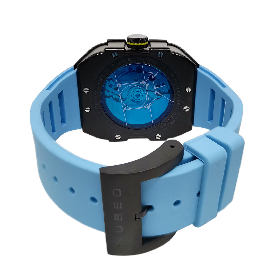 Maven Automatic Limited Edition Men's Watch - NB-6077-03