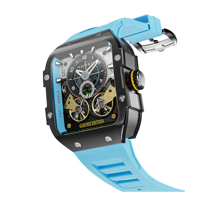 Maven Automatic Limited Edition Men's Watch - NB-6077-03