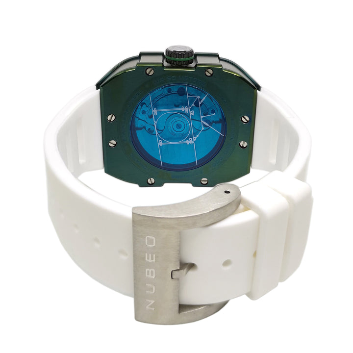 Maven Automatic Limited Edition Men's Watch - NB-6077-06