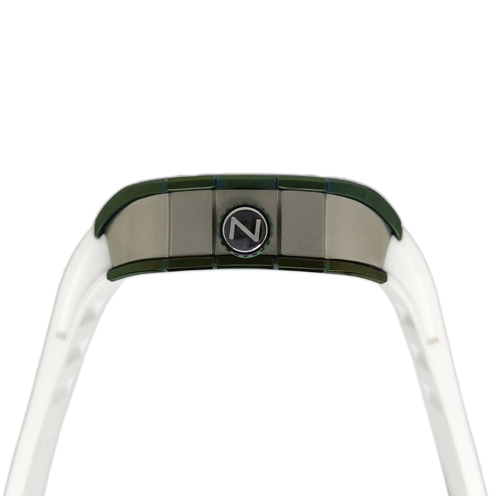 Maven Automatic Limited Edition Men's Watch - NB-6077-06
