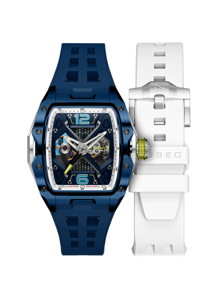 Davinci Limited Edition Men's Watch - NB-6078-01