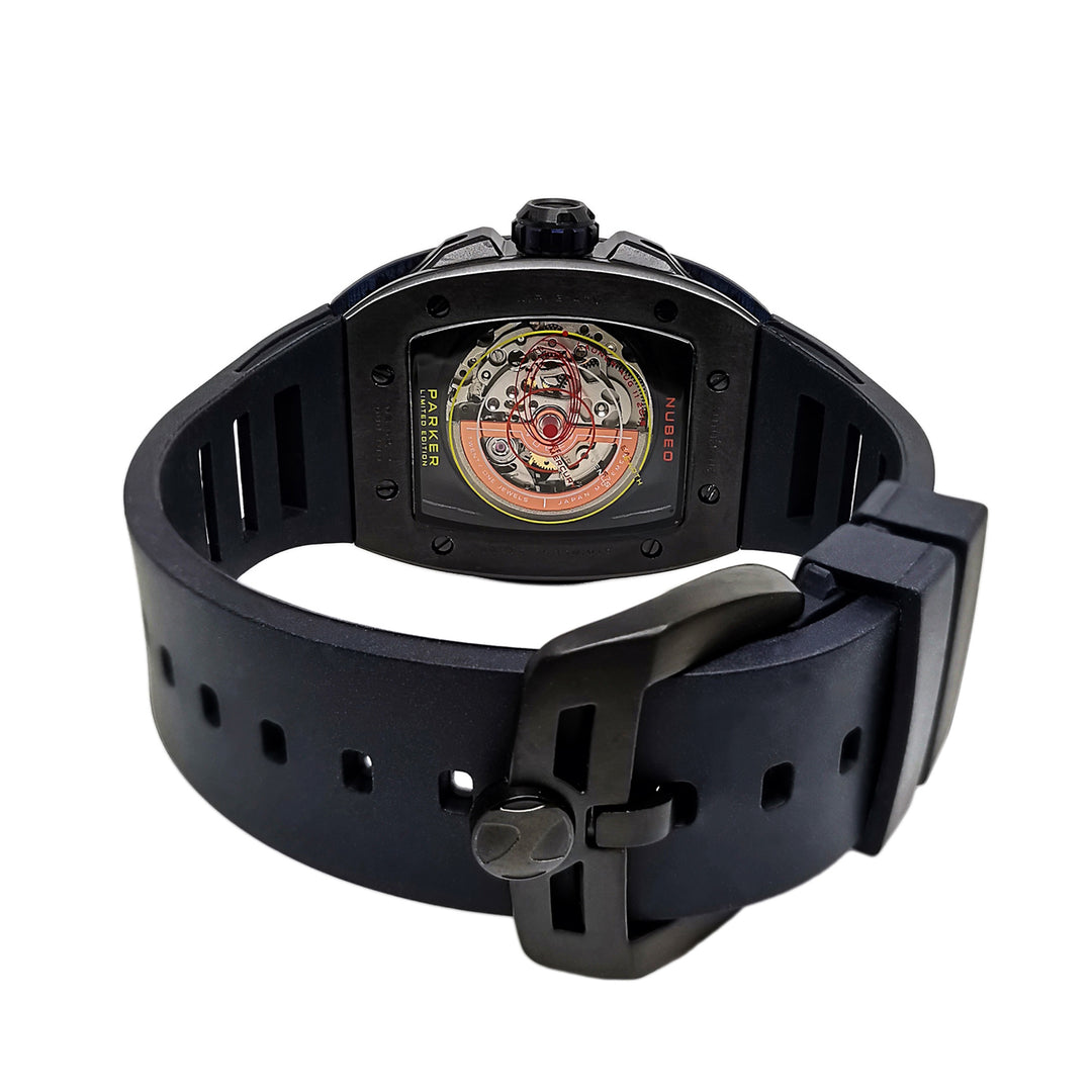 Parker Automatic Limited Edition 21 Jewels Men's Watch -  NB-6079-05