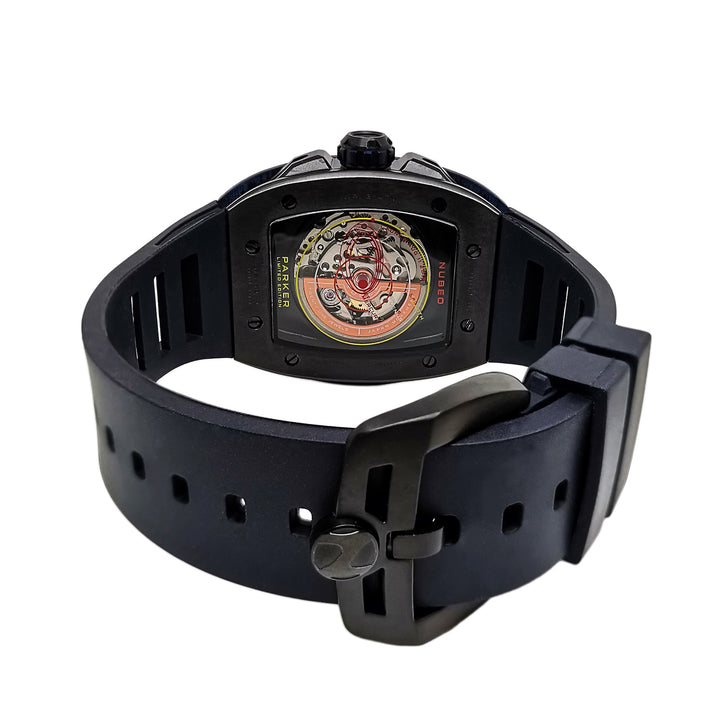 Parker Automatic Limited Edition 21 Jewels Men's Watch -  NB-6079-05