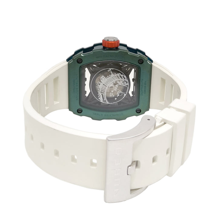 Huygens Automatic Limited Edition 21 Jewels Men's Watch -  NB-6080-05