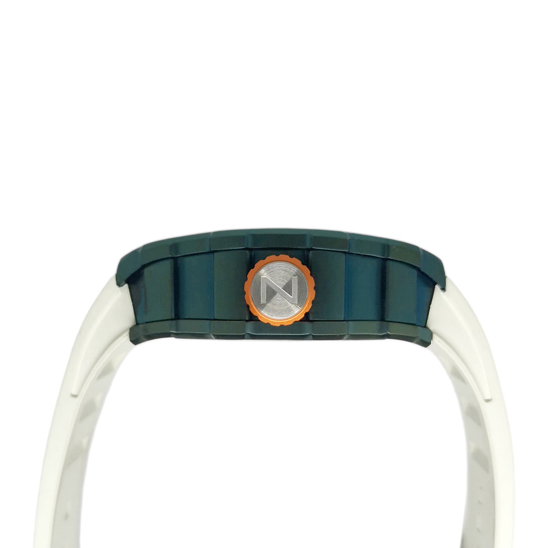 Huygens Automatic Limited Edition 21 Jewels Men's Watch -  NB-6080-05
