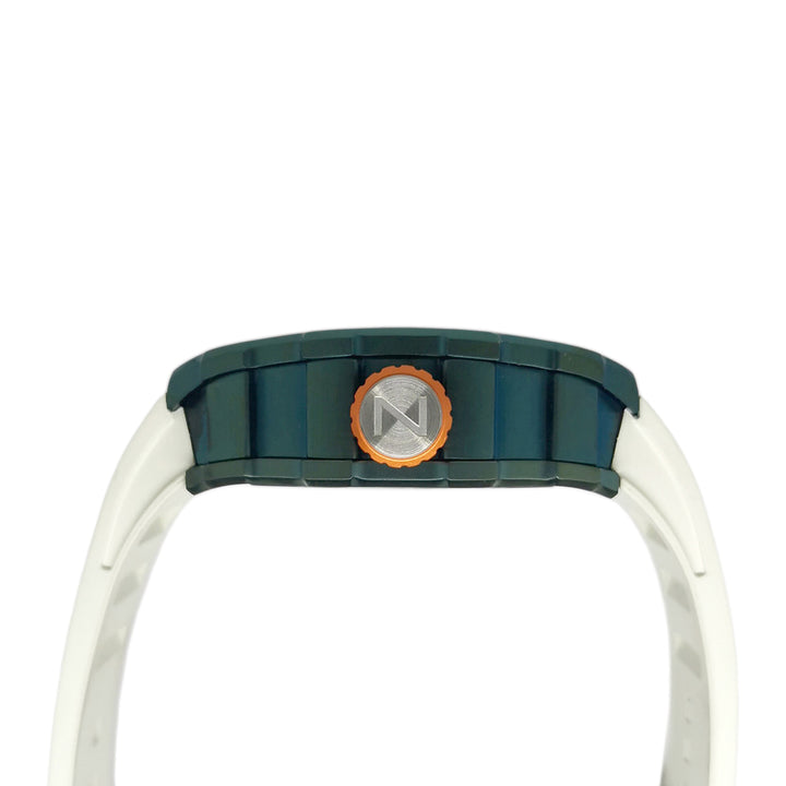 Huygens Automatic Limited Edition 21 Jewels Men's Watch -  NB-6080-05