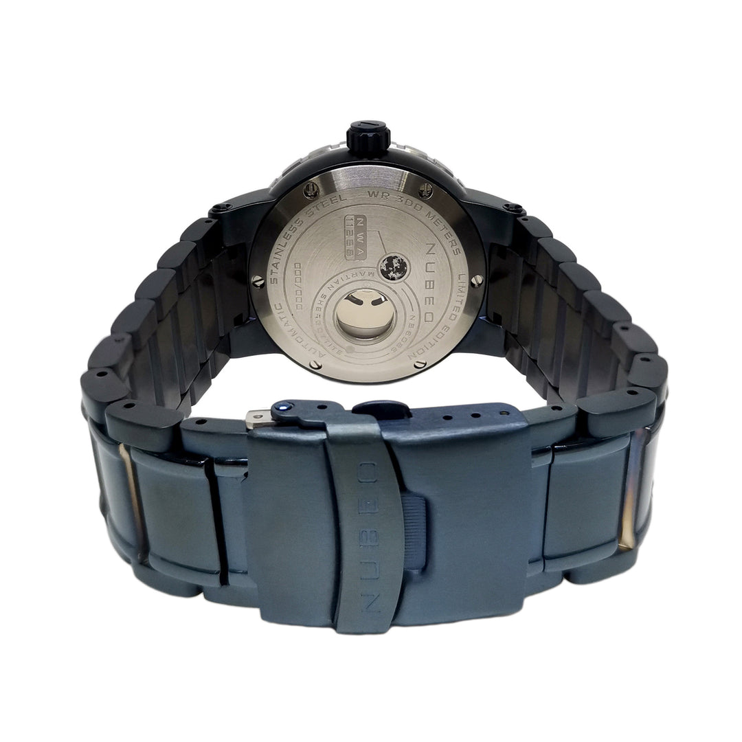Opportunity Automatic Limited Edition 24 Jewels Men's Watch -  NB-6086-22