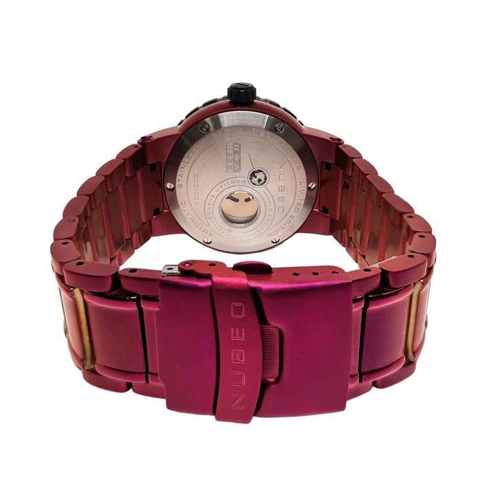 Opportunity Automatic Limited Edition 24 Jewels Men's Watch -  NB-6086-44