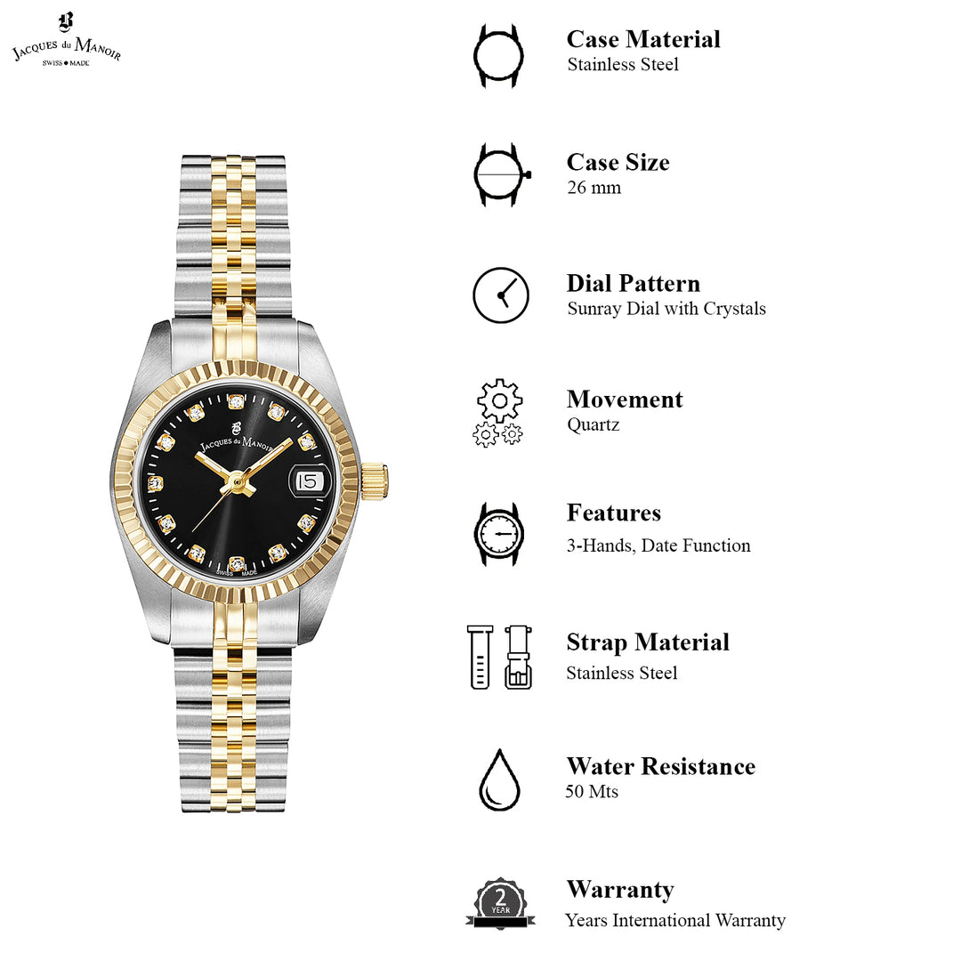 Inspiration Women's Watch - NRO.20