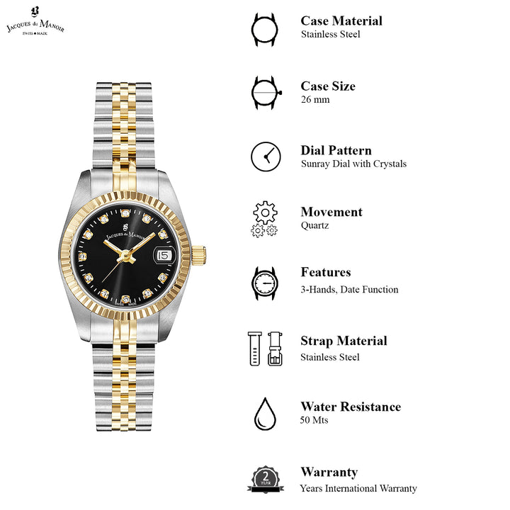 Inspiration Women's Watch - NRO.20