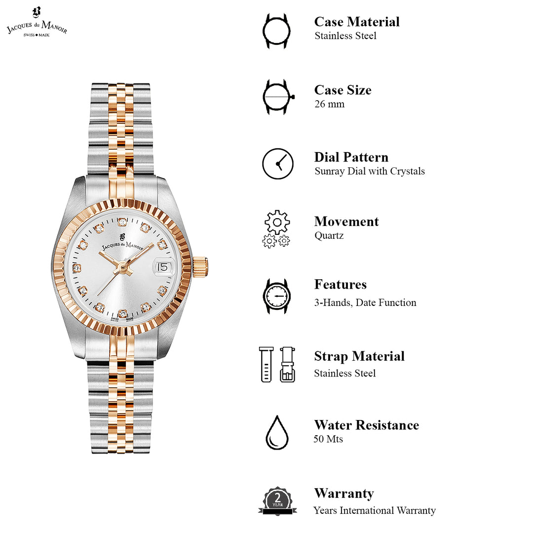 Inspiration Women's Watch - NRO.24