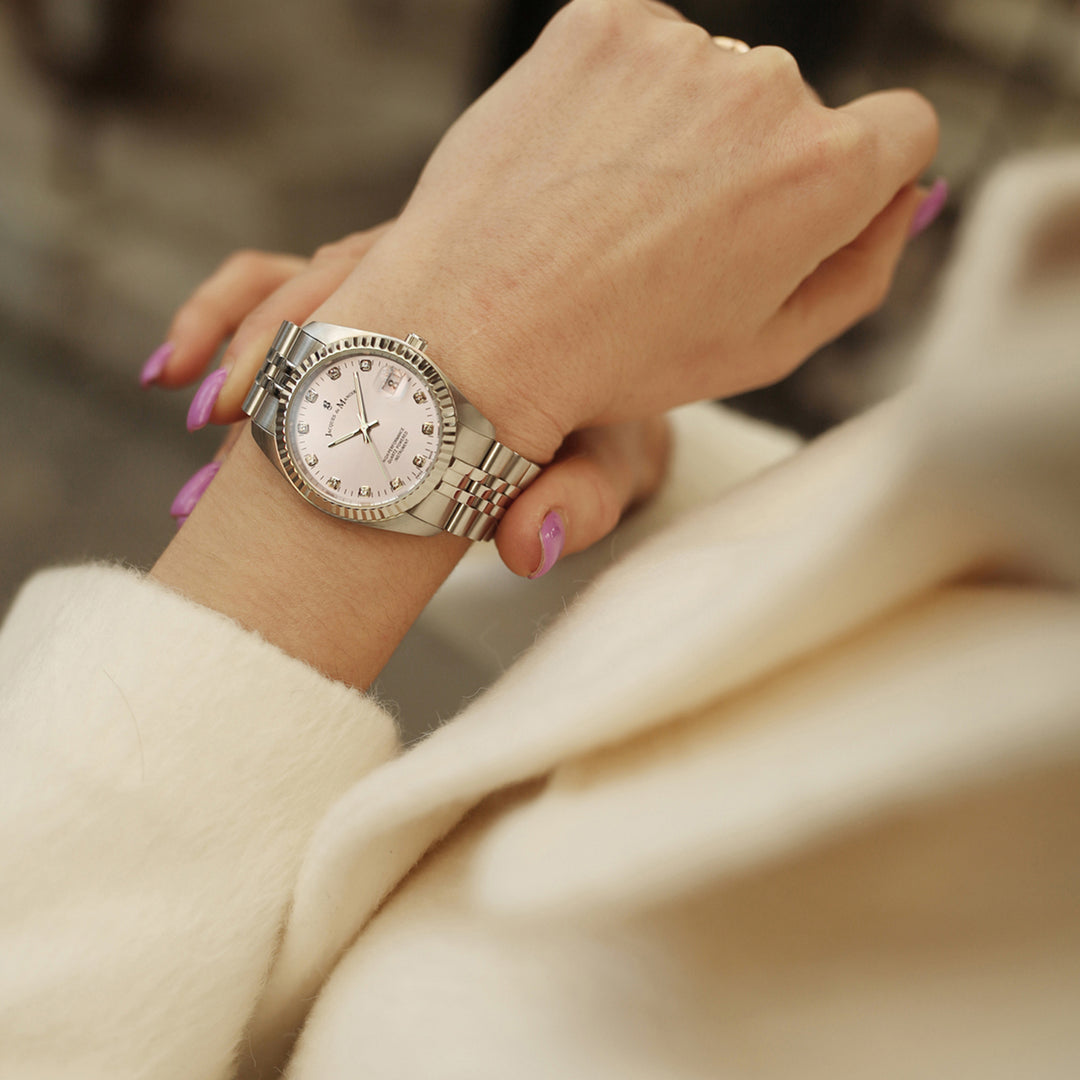 Inspiration Women's Watch - NRO.39