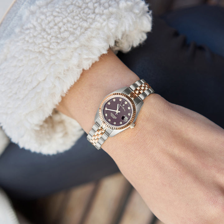 Inspiration Women's Watch - NRO.43