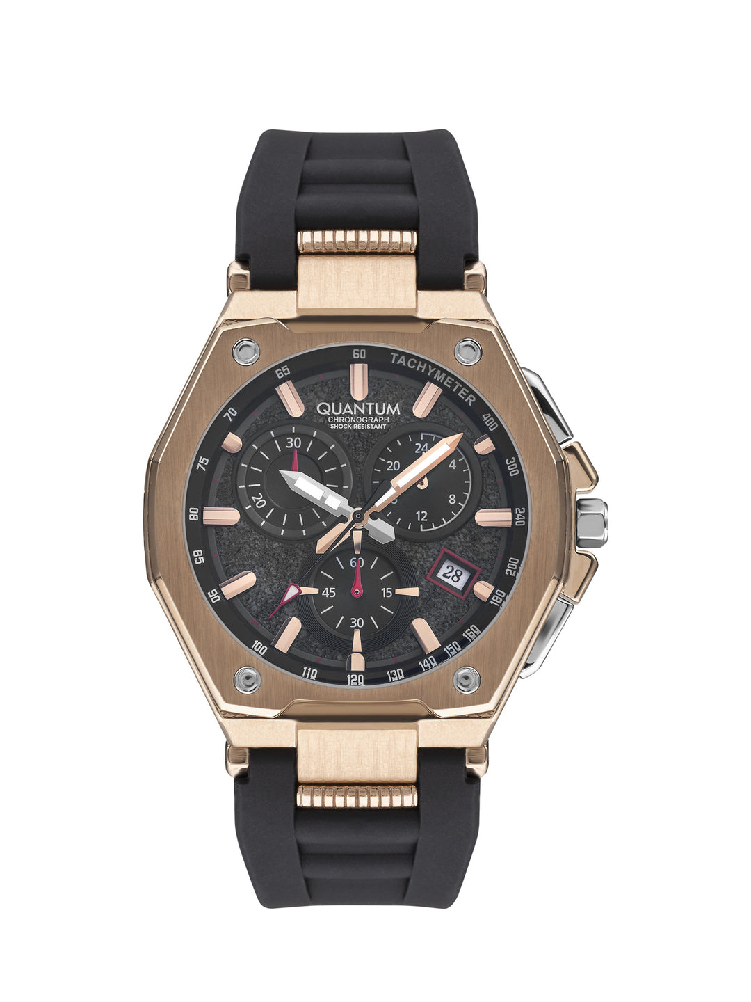 Powertech Chronograph Men's Watch - PWG1005.451_A