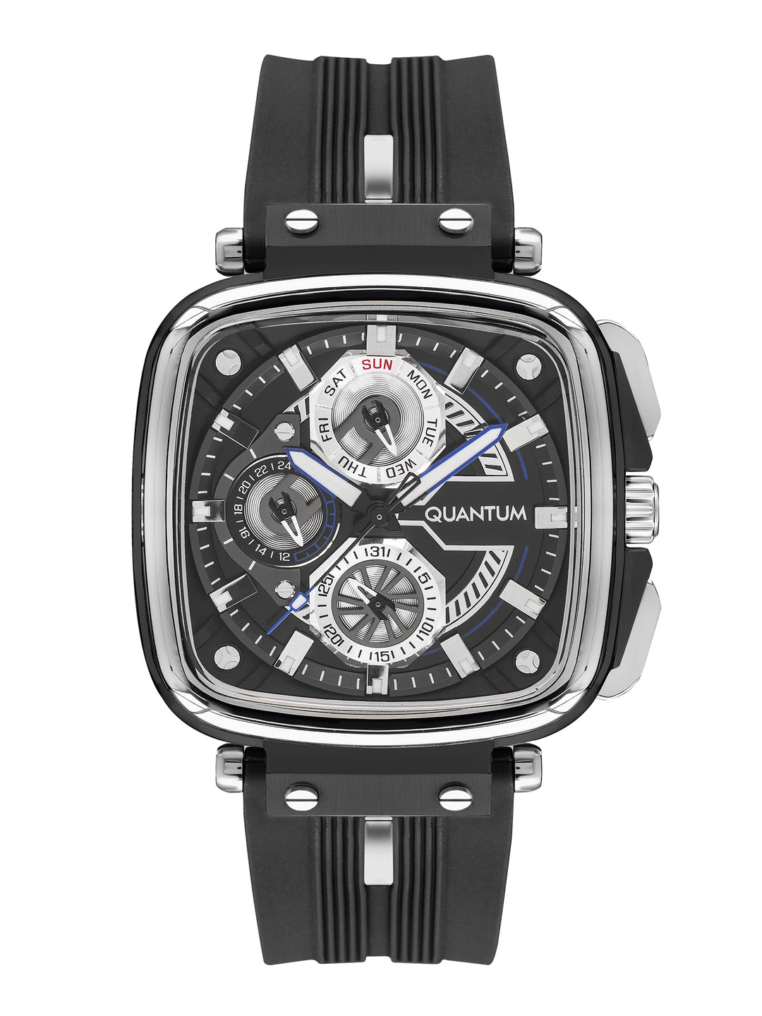 Powertech Multifunction Men's Watch - PWG1014.351_A