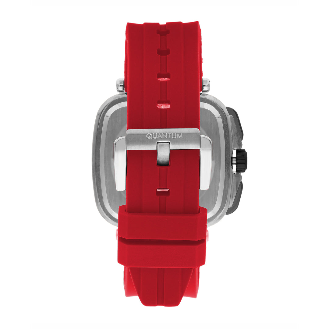 Powertech Multifunction Men's Watch - PWG1014.358_A