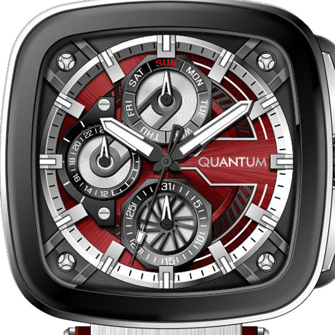 Powertech Multifunction Men's Watch - PWG1014.358_A