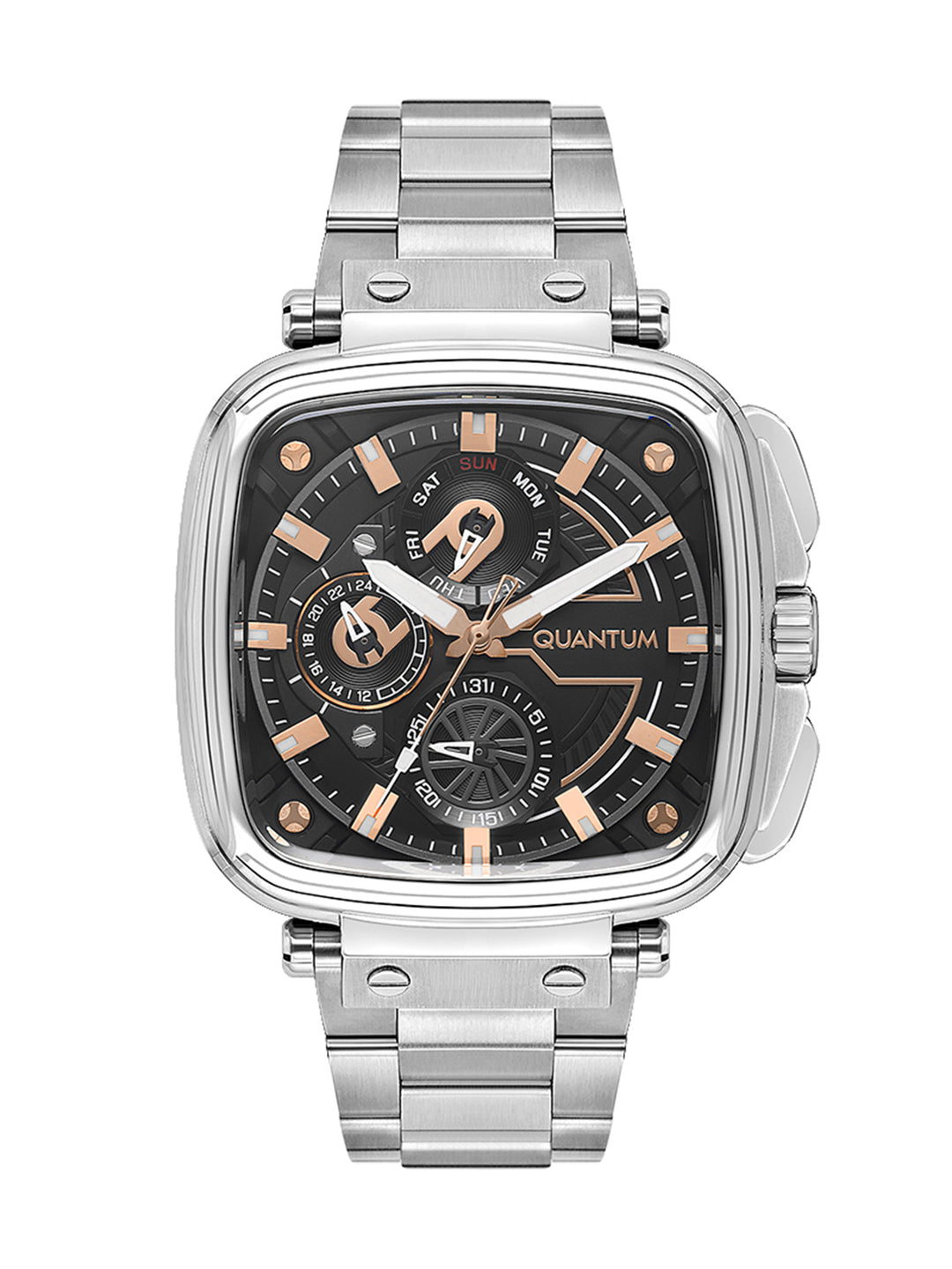 Powertech Multifunction Men's Watch -  PWG1092.350