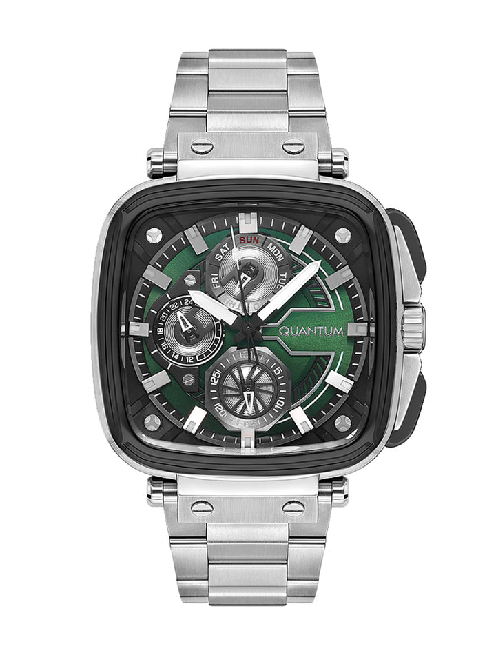 Powertech Multifunction Men's Watch -  PWG1092.370