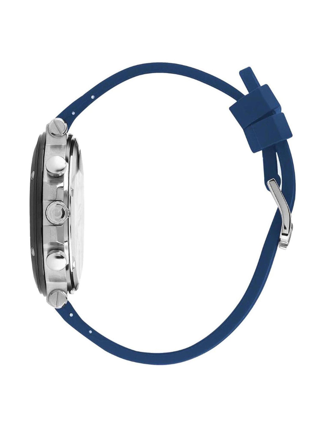 Powertech Multifunction Dual Time Men's Watch - PWG967.399_A