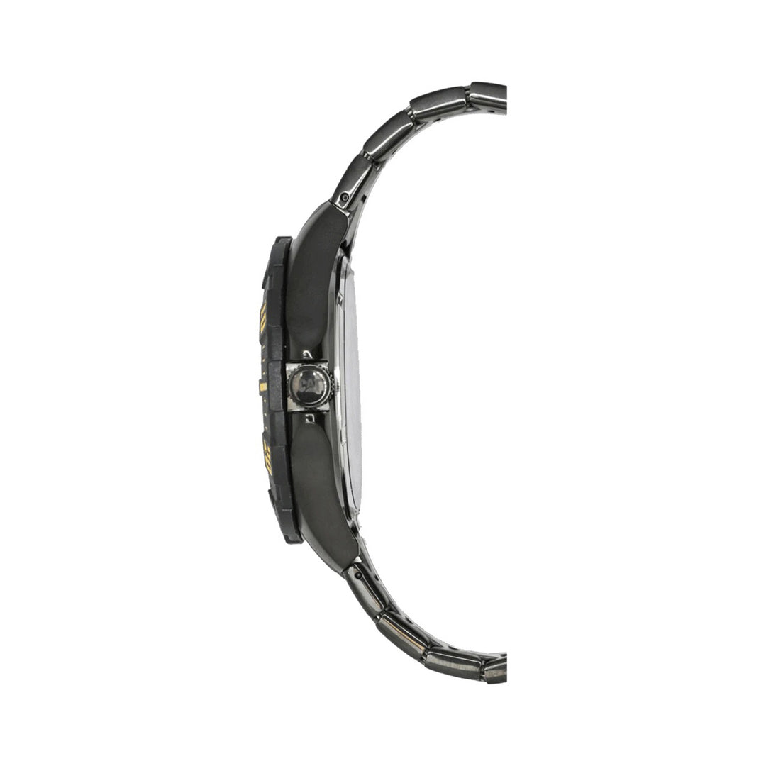 Steer Date Analog Men's Watch - PX.161.12.137