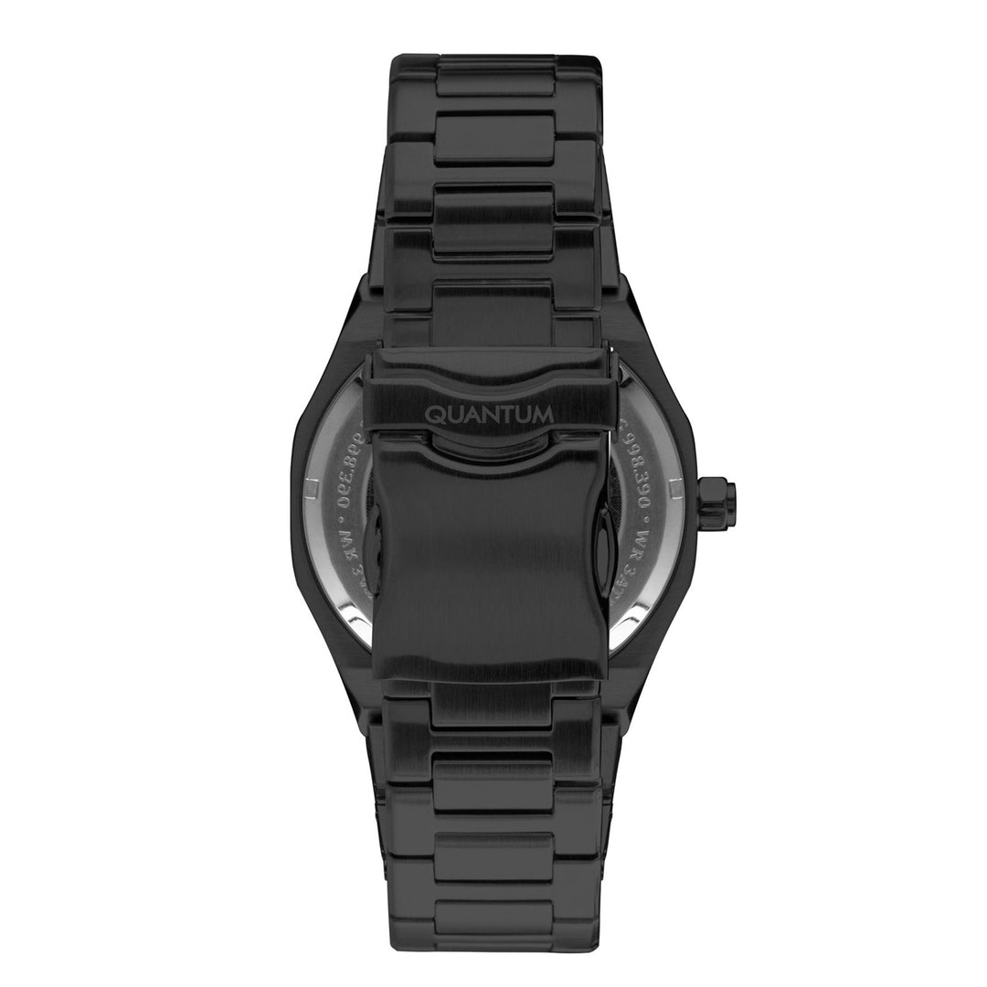Q Master Automatic Men's Watch - QMG998.650_A