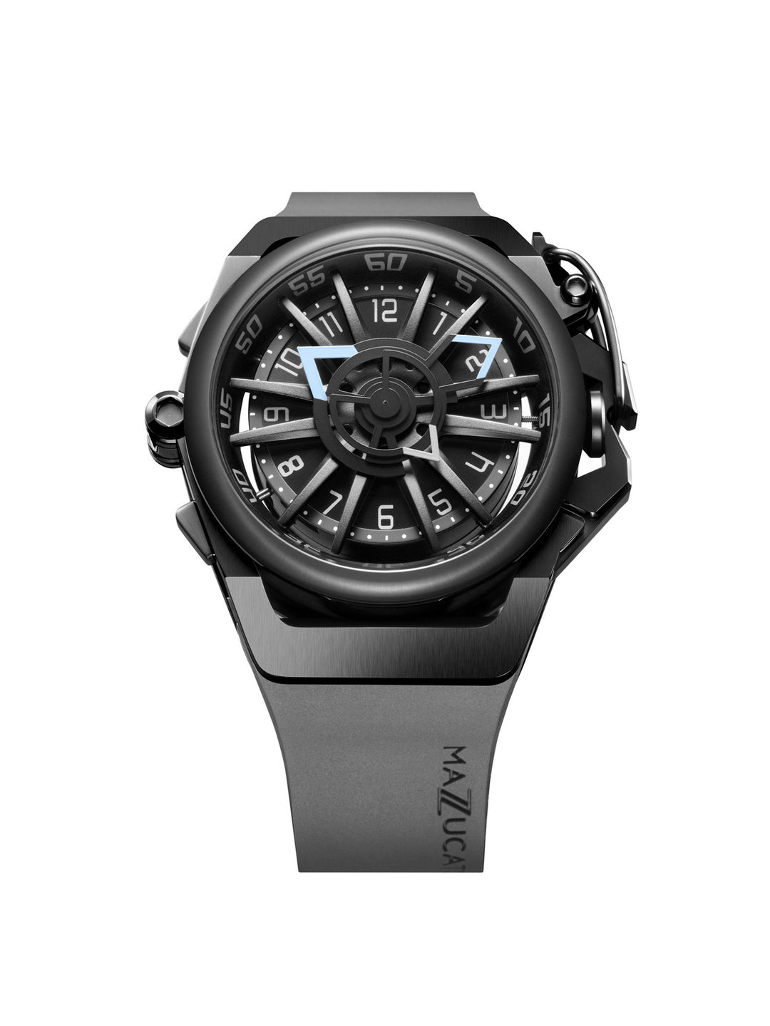 RIM Sport Chronograph Men's Watch - RIM03-GY536