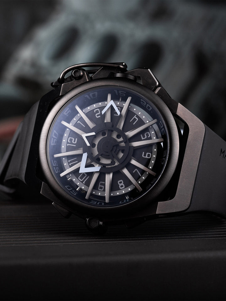RIM Sport Chronograph Men's Watch - RIM03-GY536