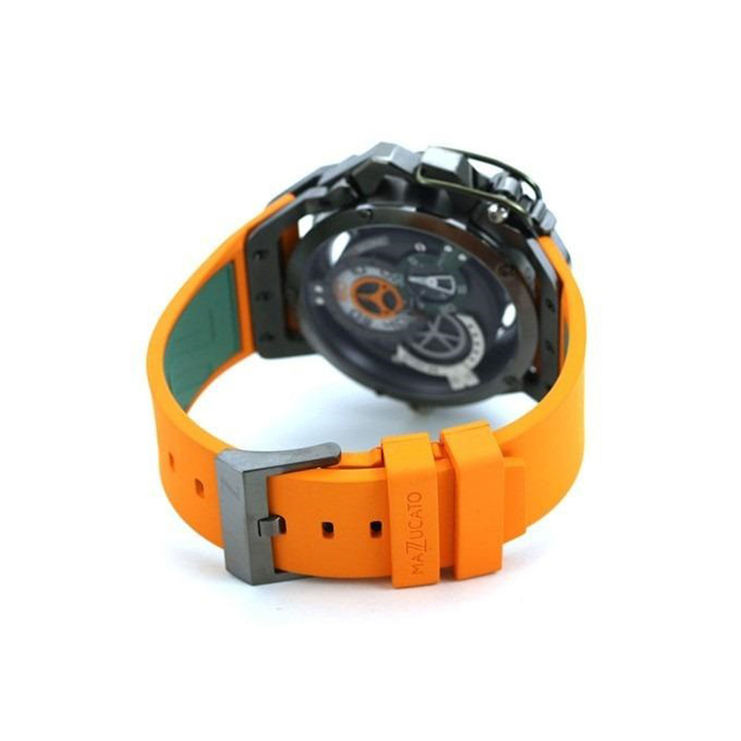 RIM Sport Chronograph Men's Watch - RIM05-OR5555