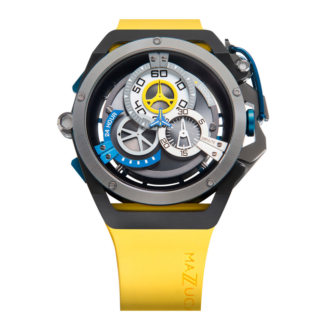 RIM Sport Chronograph Men's Watch - RIM06-YL654