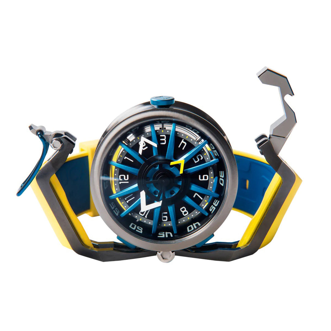 RIM Sport Chronograph Men's Watch - RIM06-YL654