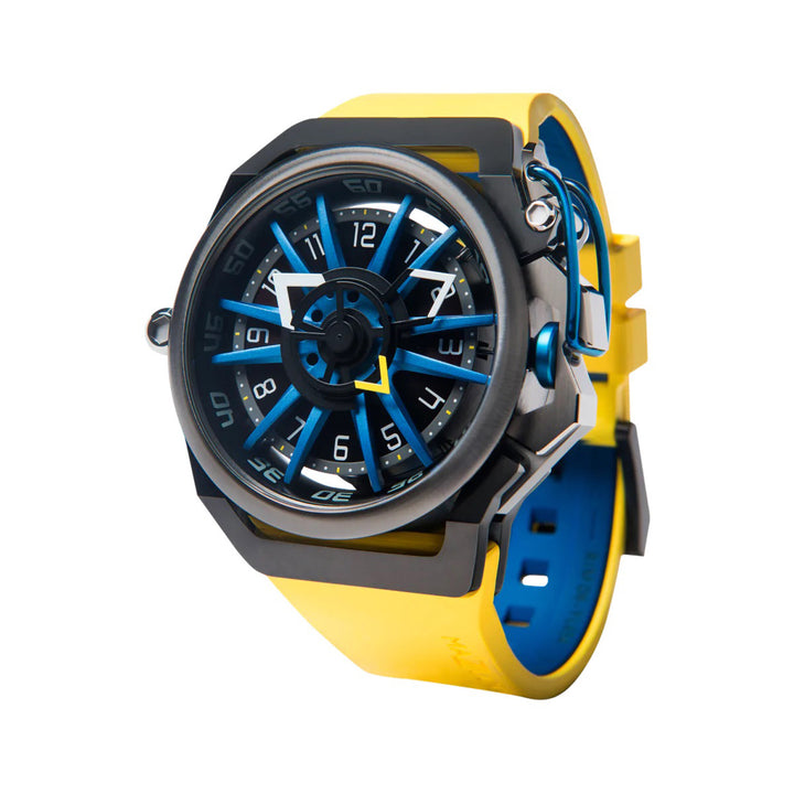 RIM Sport Chronograph Men's Watch - RIM06-YL654
