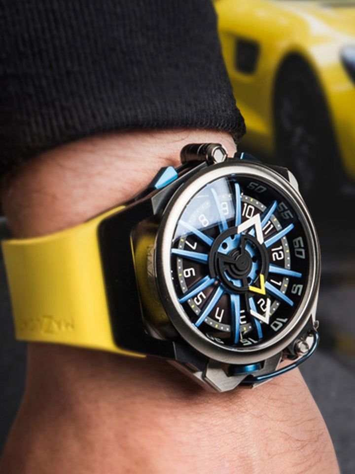 RIM Sport Chronograph Men's Watch - RIM06-YL654