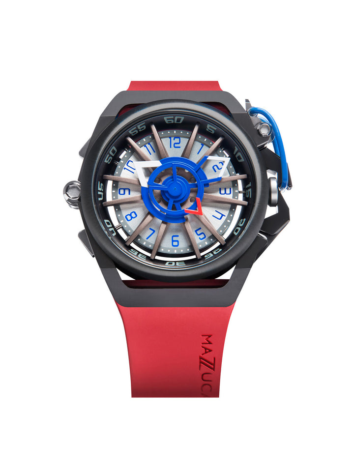 RIM Sport Chronograph Men's Watch - RIM07-RD7685