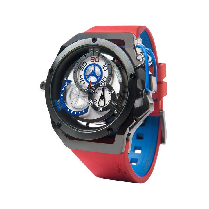 RIM Sport Chronograph Men's Watch - RIM07-RD7685