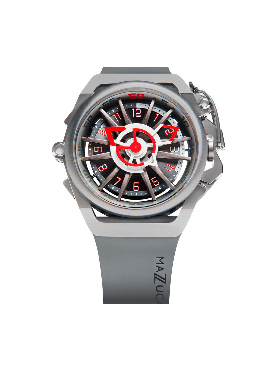RIM Sport Chronograph Men's Watch - RIM09-GYWH