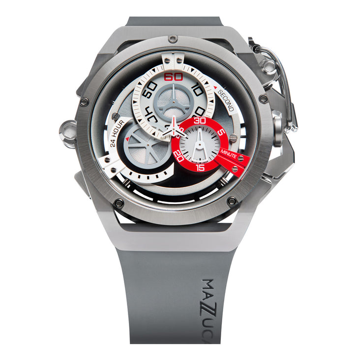 RIM Sport Chronograph Men's Watch - RIM09-GYWH