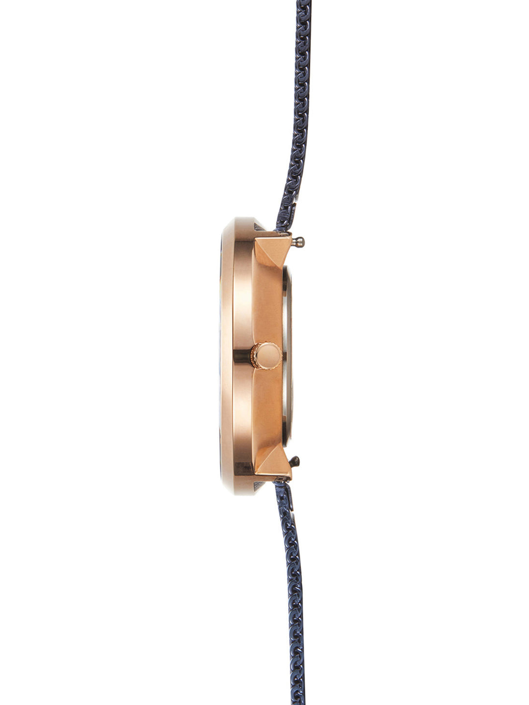 Blossom Ocean Quartz Women's Watch - S700LHVLML-DF