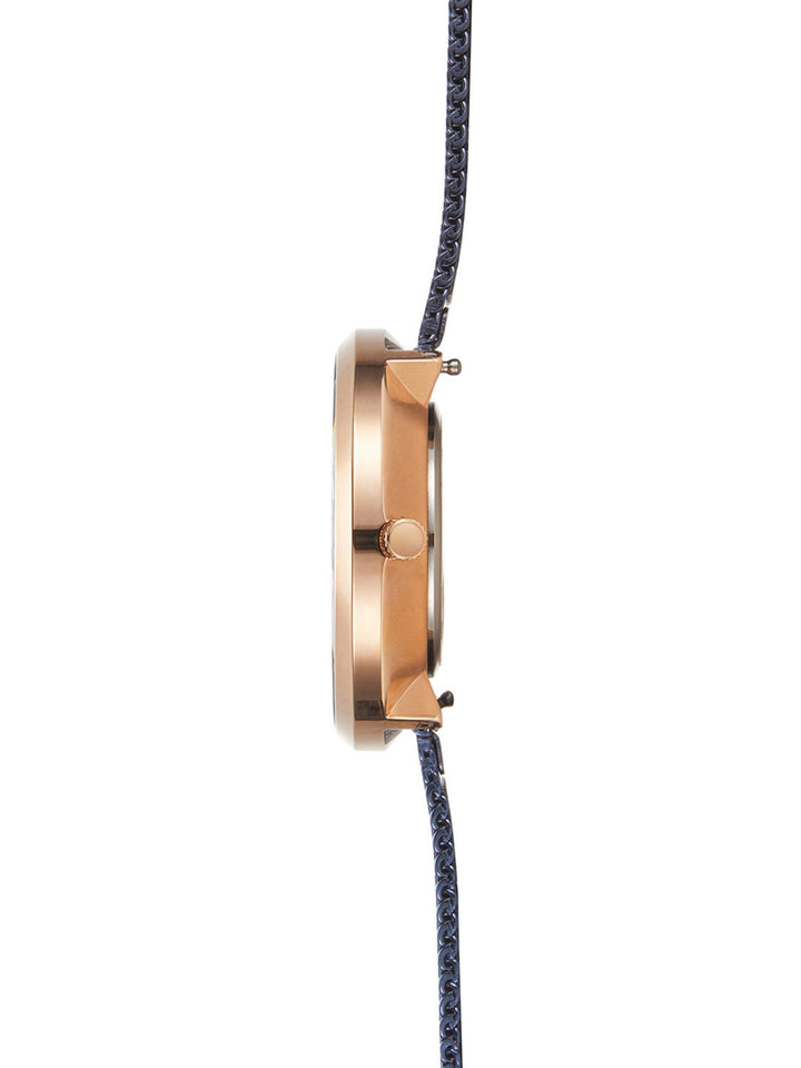 Blossom Ocean Quartz Women's Watch - S700LHVLML-DF