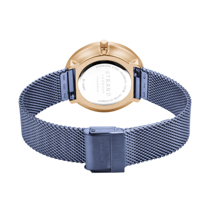 Starfish Ocean Quartz Women's Watch - S700LHVLML-DSF