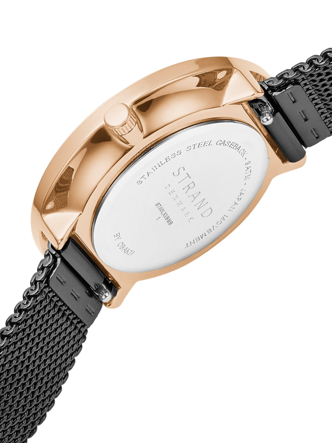 Sunset Quartz Women's Watch - S700LXVBMB