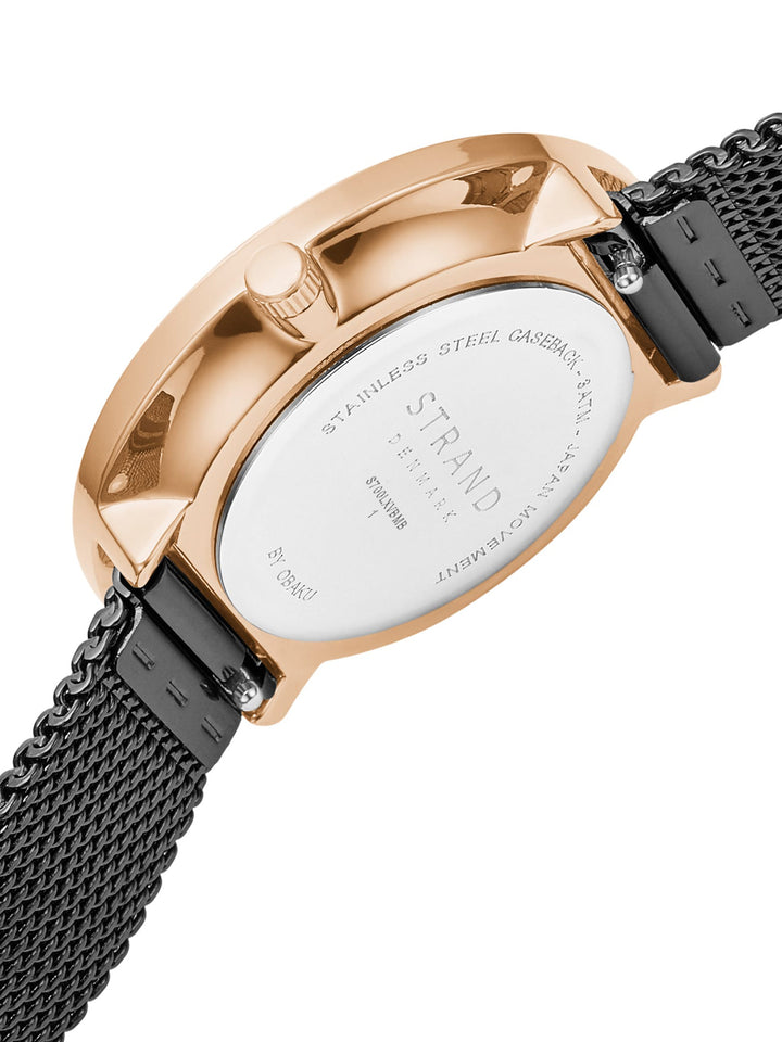 Sunset Quartz Women's Watch - S700LXVBMB