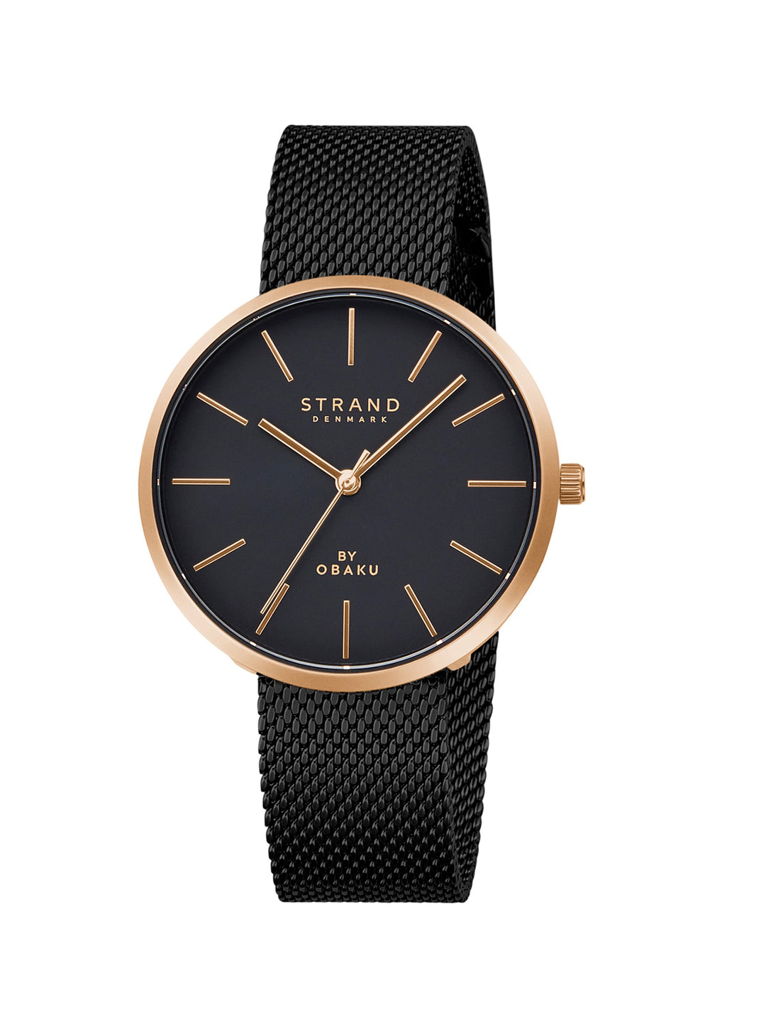 Sunset Quartz Women's Watch - S700LXVBMB