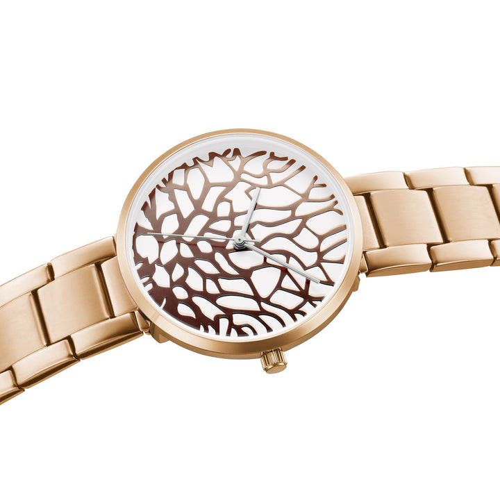 Tangle Fuscia Quartz Women's Watch - S700LXVISV-DTG