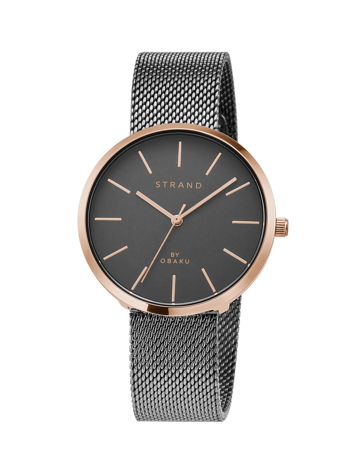 Sunset Granite Quartz Women's Watch - S700LXVJMJ