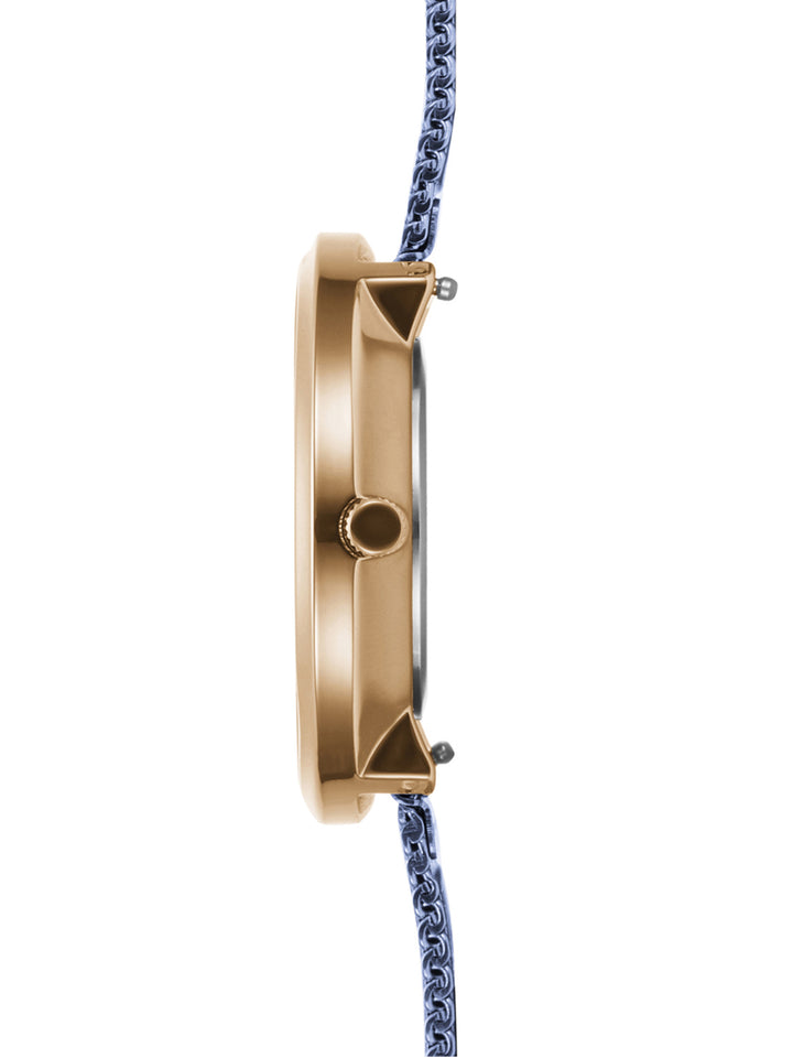 Coral Ocean Quartz Women's Watch - S700LXVLML-DCR