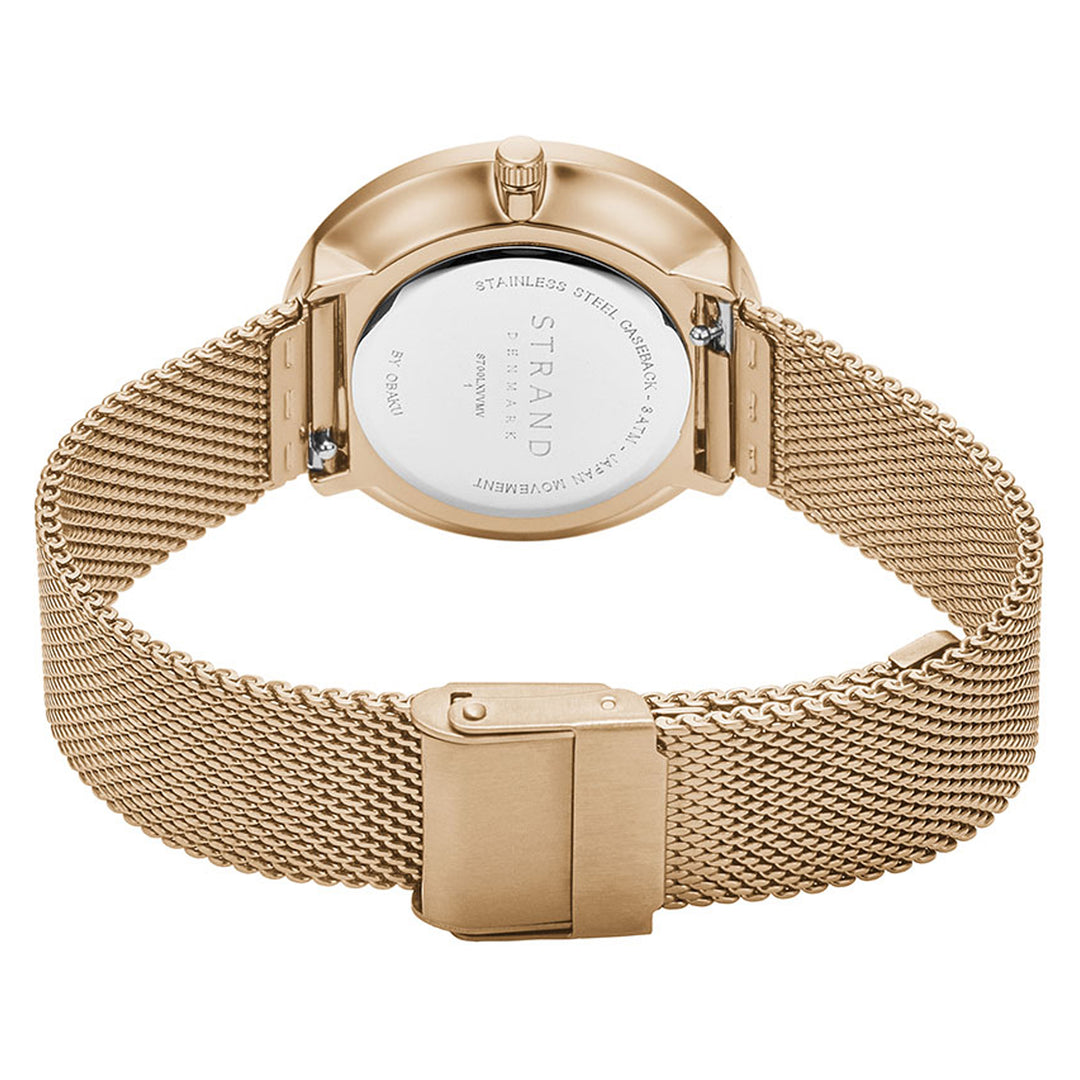 Sunset Quartz Women's Watch - S700LXVVMV