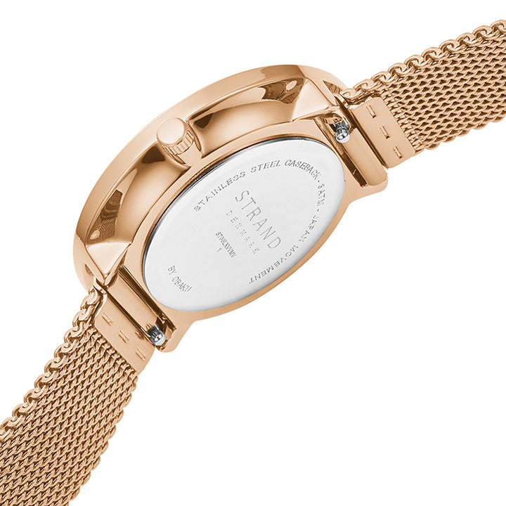 Sunset Quartz Women's Watch - S700LXVVMV
